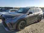 2024 TOYOTA HIGHLANDER