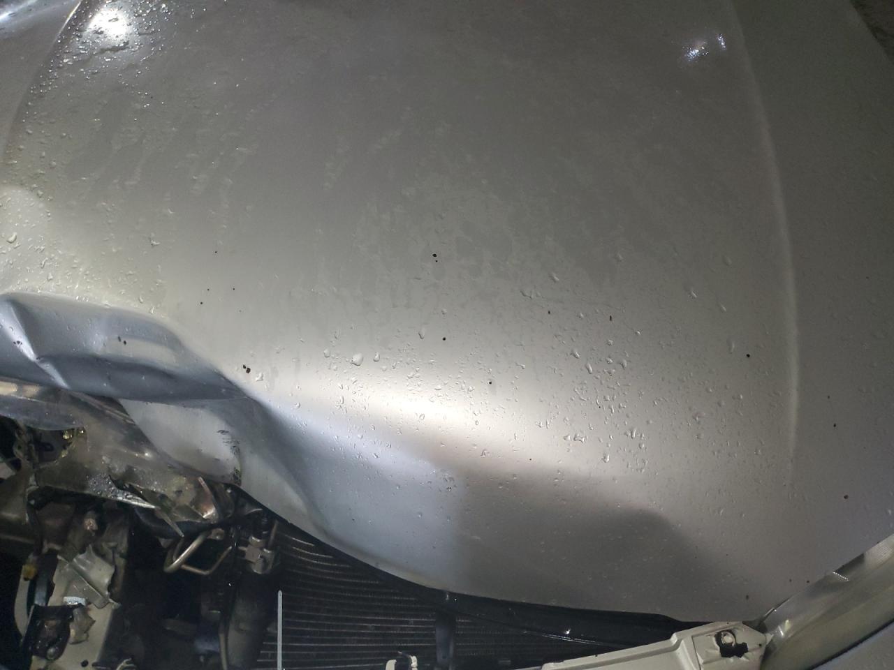 2001 TOYOTA CAMRY