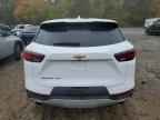 2025 CHEVROLET BLAZER