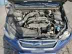 2015 SUBARU IMPREZA