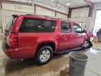 2014 CHEVROLET Suburban
