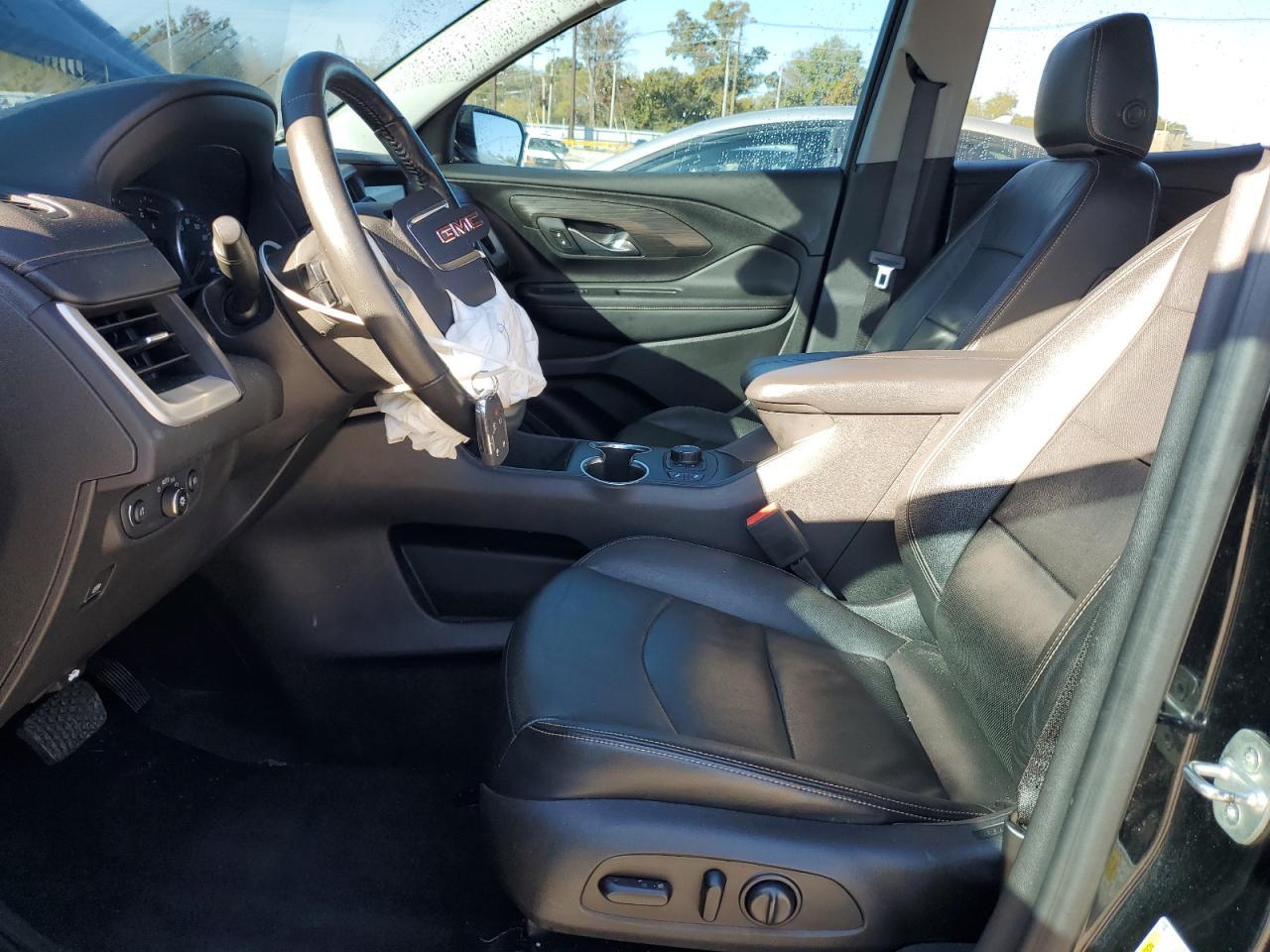2020 GMC Terrain