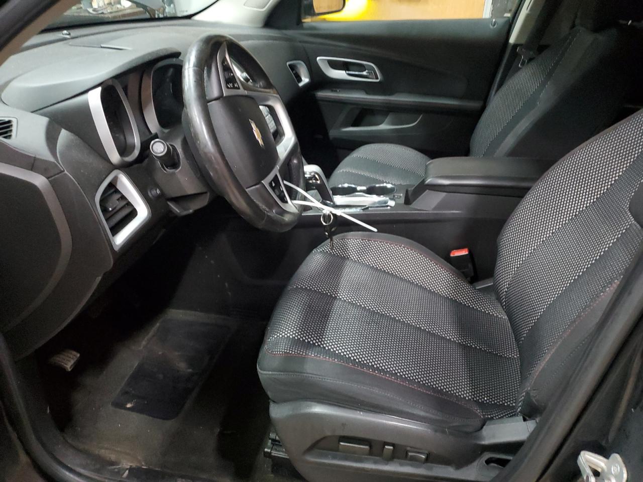 2010 CHEVROLET EQUINOX