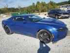2024 CHEVROLET Camaro