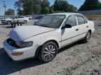 1997 TOYOTA COROLLA