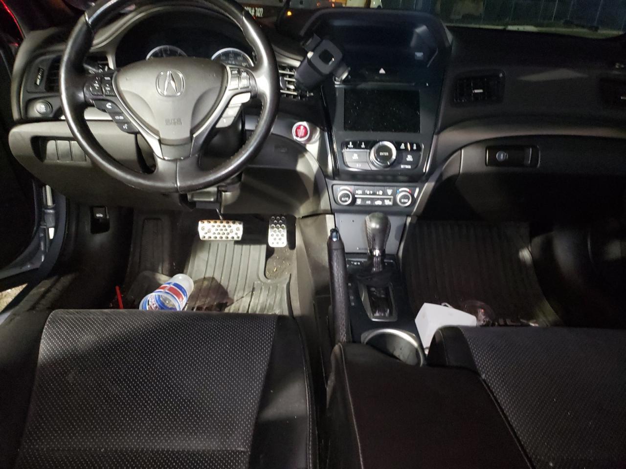 2016 ACURA ILX