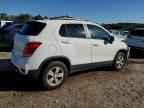 2022 CHEVROLET TRAX