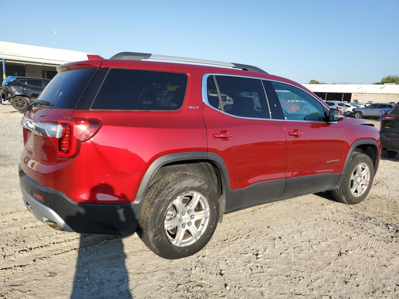 2023 GMC ACADIA