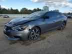 2018 NISSAN Maxima
