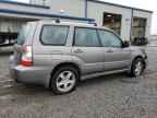 2006 SUBARU FORESTER