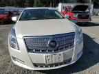 2013 CADILLAC XTS