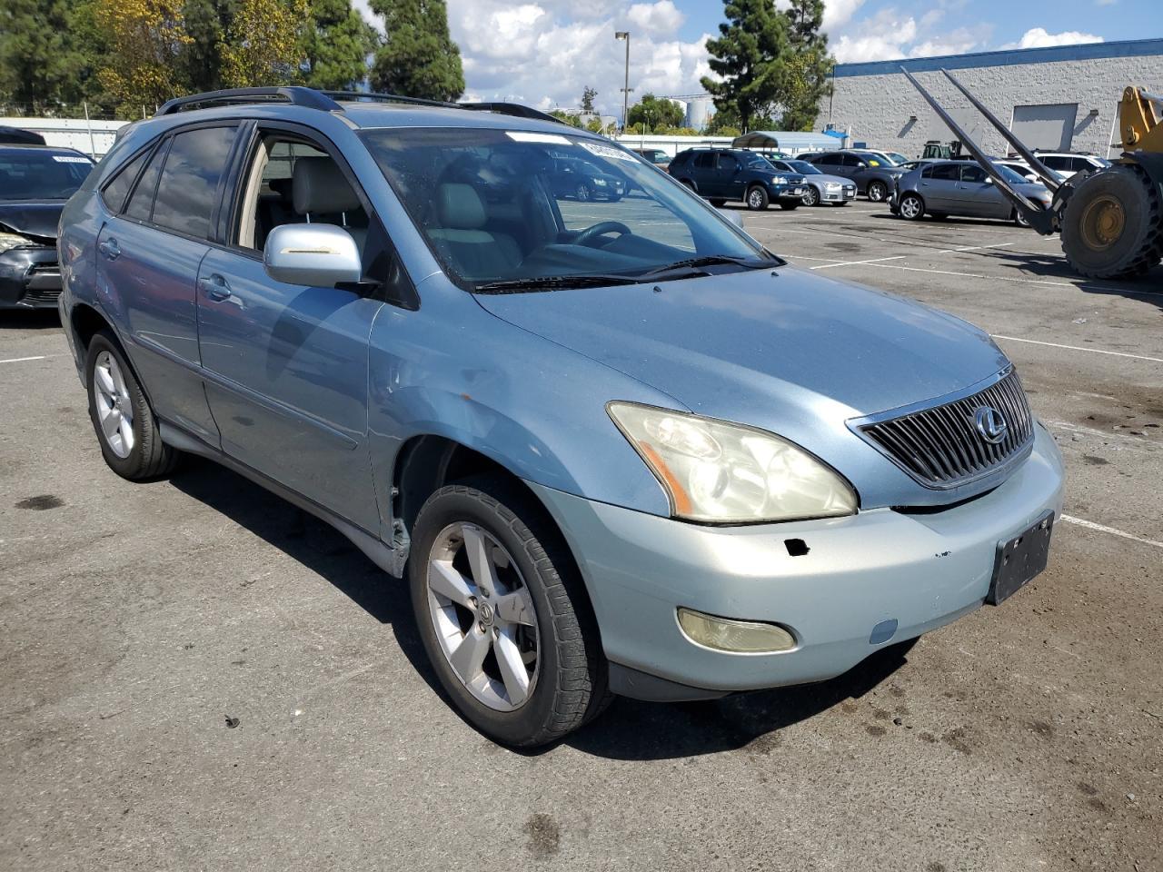 2005 LEXUS Rx 330