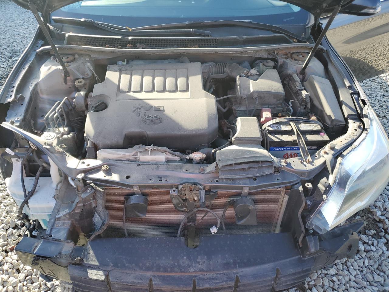 2016 TOYOTA Avalon