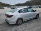 2020 KIA RIO