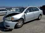 2007 TOYOTA COROLLA