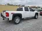 2012 CHEVROLET Silverado