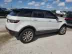 2015 LAND ROVER RANGE ROVER EVOQUE
