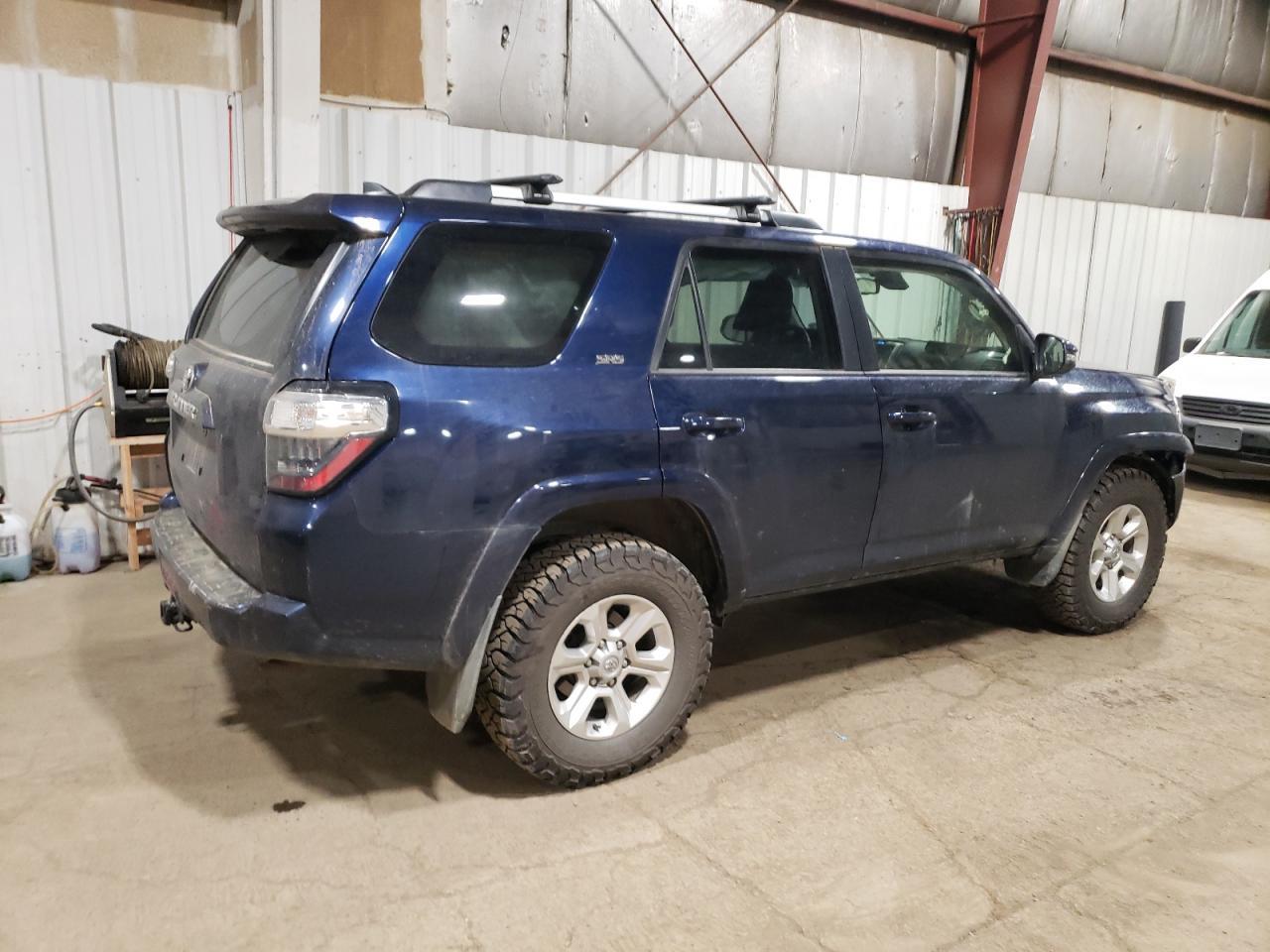 2024 TOYOTA 4Runner