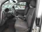 2017 NISSAN Frontier