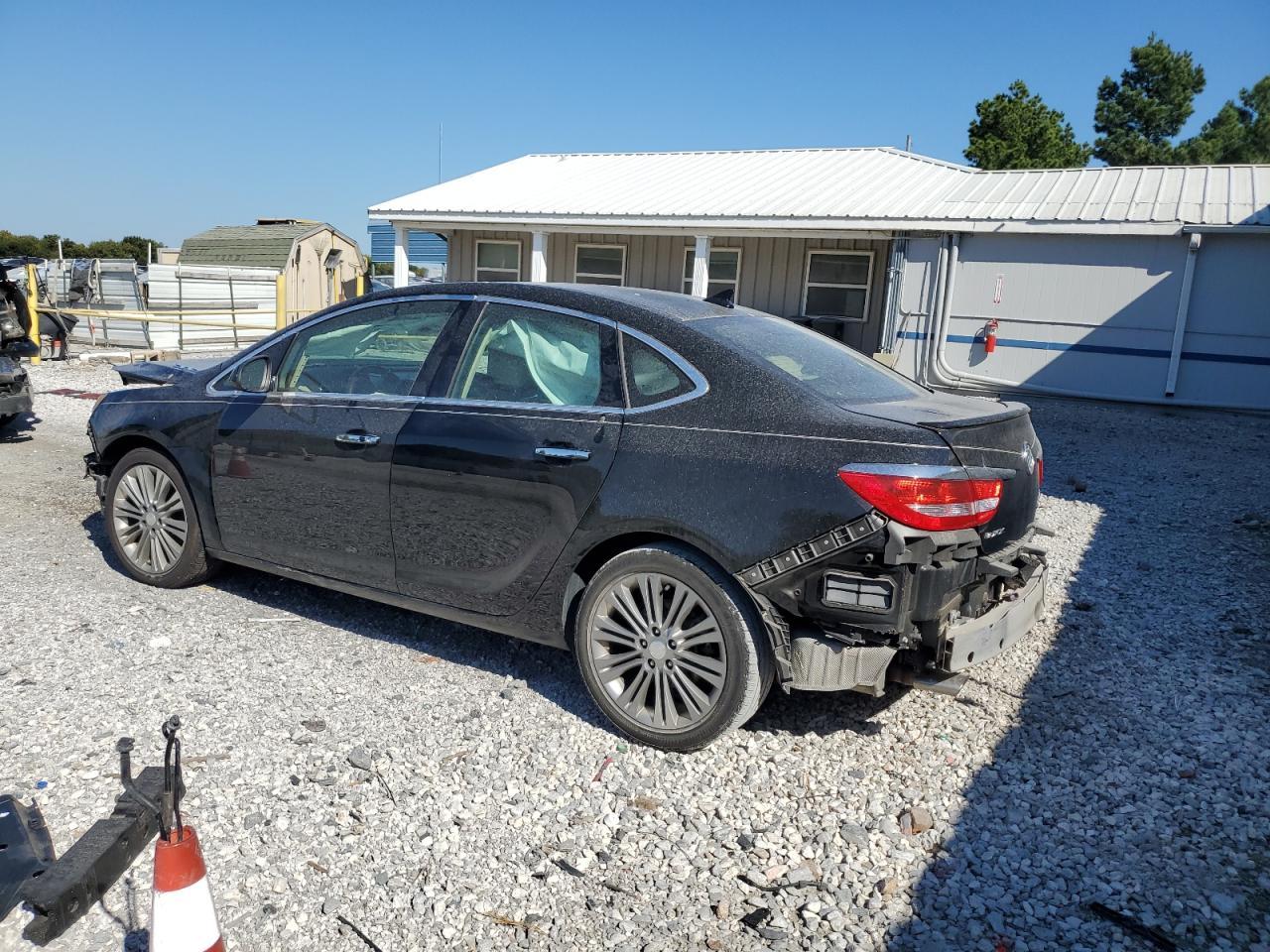2012 BUICK VERANO