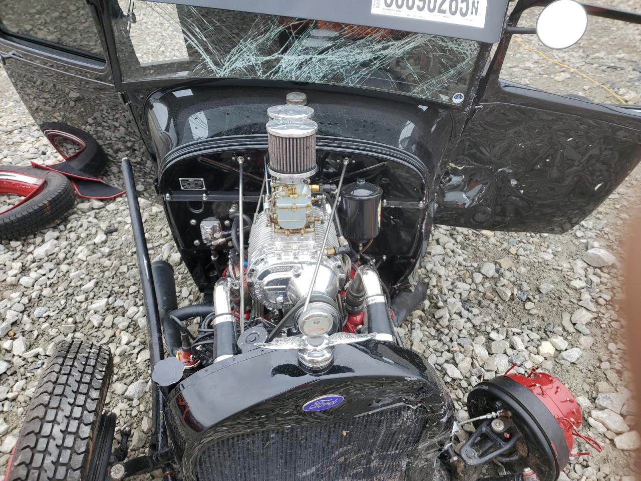 1929 Aro Other