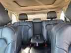 2014 LINCOLN MKX