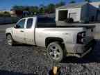 2011 CHEVROLET Silverado