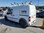2013 FORD TRANSIT CONNECT