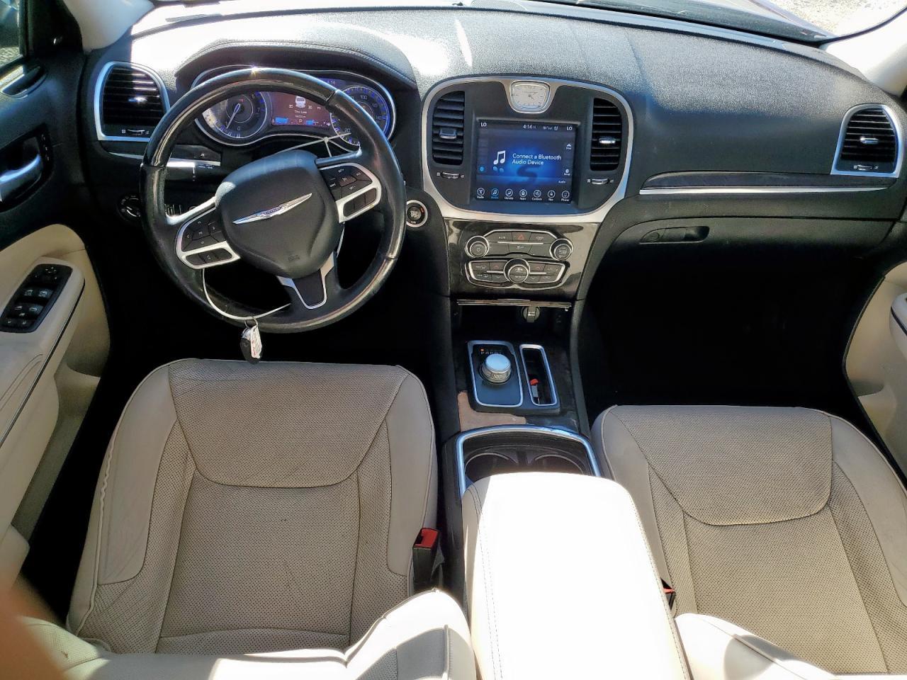 2017 CHRYSLER 300