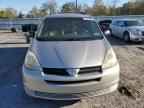 2005 TOYOTA SIENNA