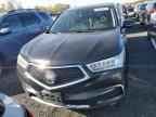 2018 ACURA MDX