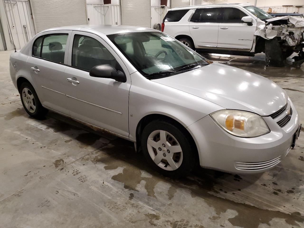 2006 CHEVROLET COBALT