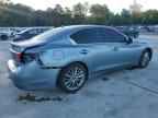 2018 INFINITI Q50