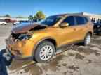 2014 NISSAN ROGUE