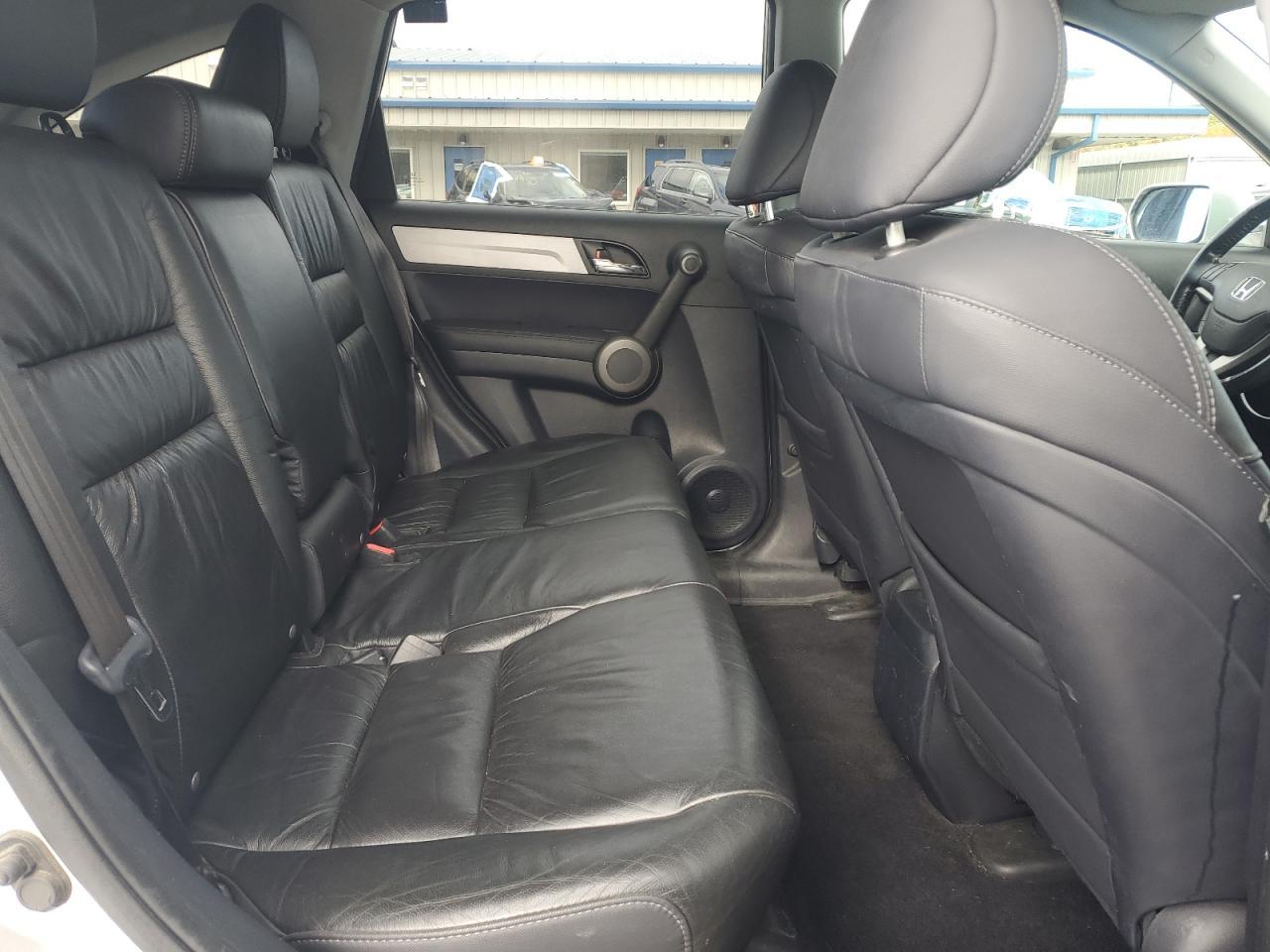 2010 HONDA CR-V