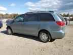 2006 TOYOTA SIENNA