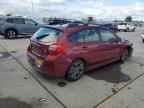 2013 SUBARU IMPREZA
