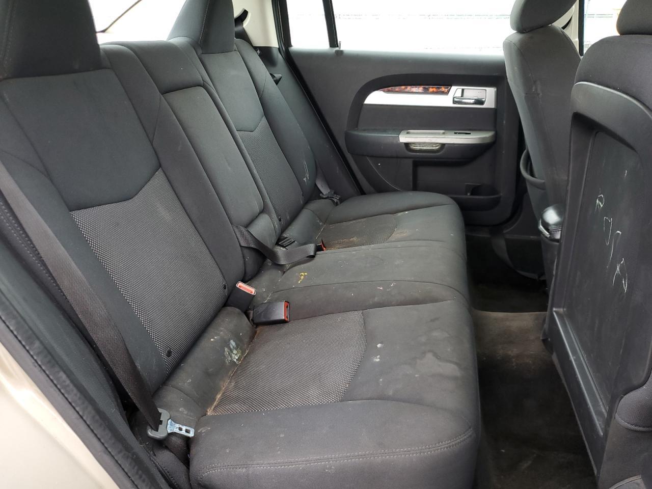 2009 CHRYSLER Sebring