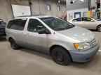 2002 TOYOTA SIENNA