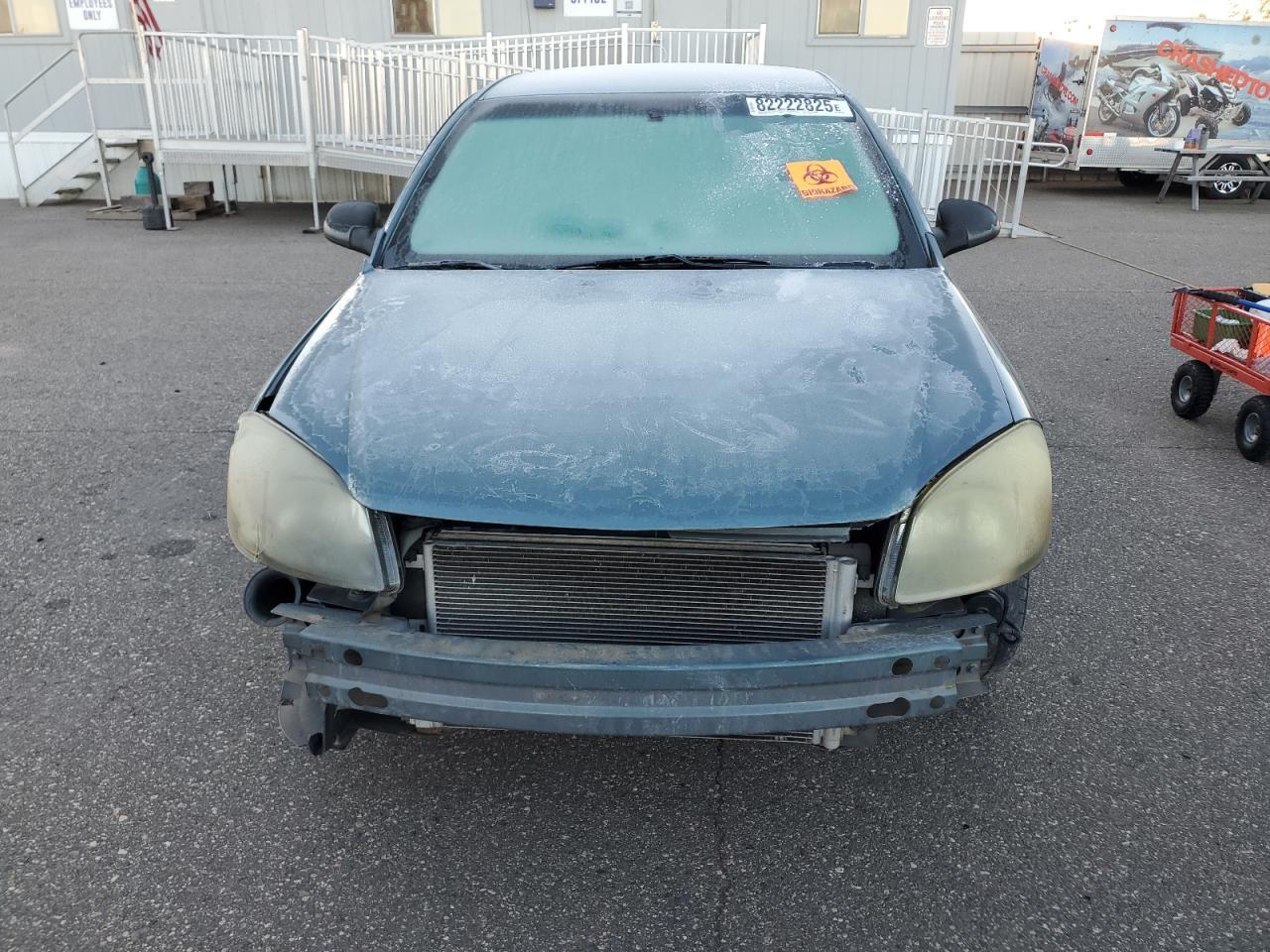 2009 CHEVROLET COBALT