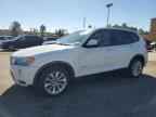 2014 BMW X3