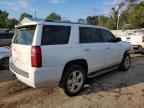 2016 CHEVROLET Tahoe