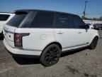 2014 LAND ROVER RANGE ROVER