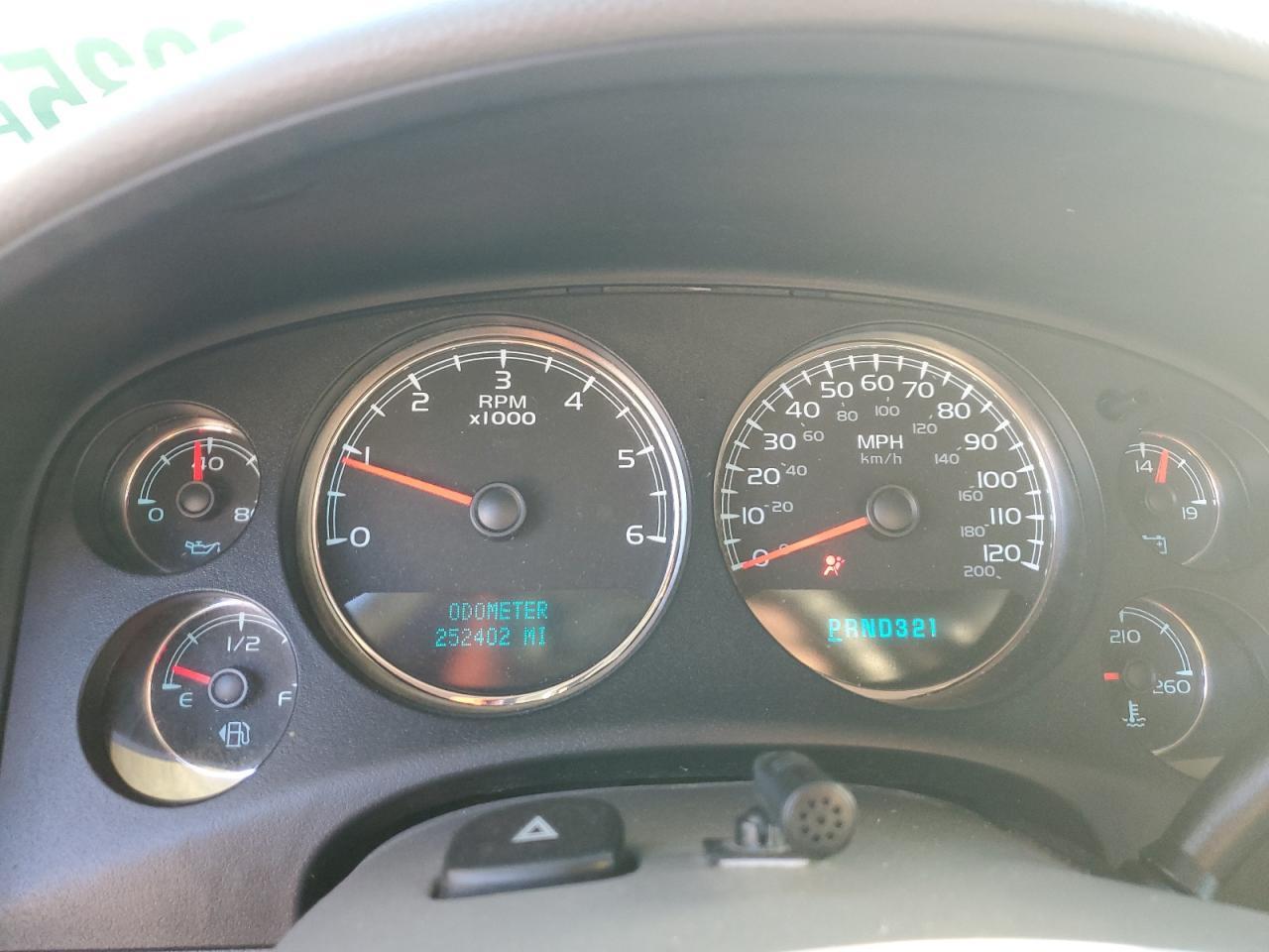 2008 GMC Sierra