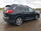 2022 SUBARU Ascent