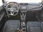 2021 NISSAN VERSA