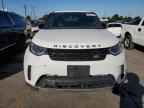 2017 LAND ROVER Discovery