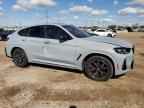 2024 BMW X4