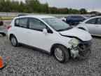 2008 NISSAN VERSA