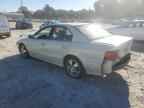 2002 MITSUBISHI Galant